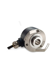 Bộ mã hóa vòng quay Absolute Hollow Shaft Encoder CHO5 Bei sensors